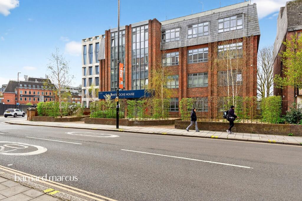 Main image of property: Lampton Road, Hounslow