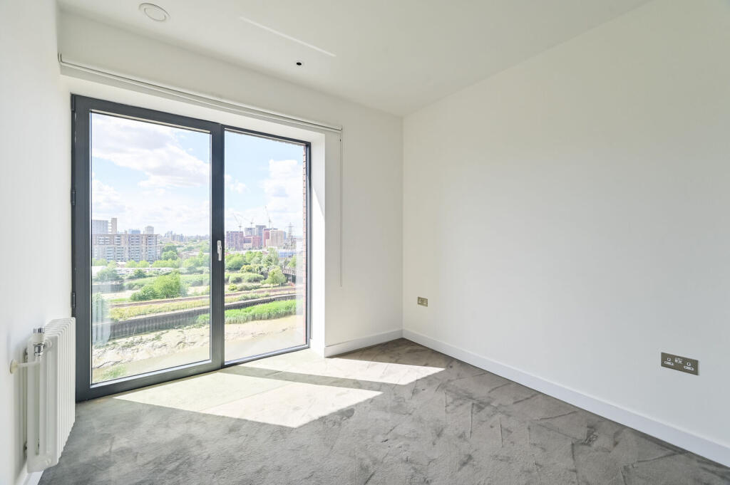 Apartment in London - View 2