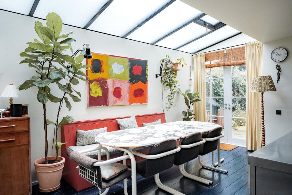 Main image of property: Greenhill Road, Harlesden, NW10