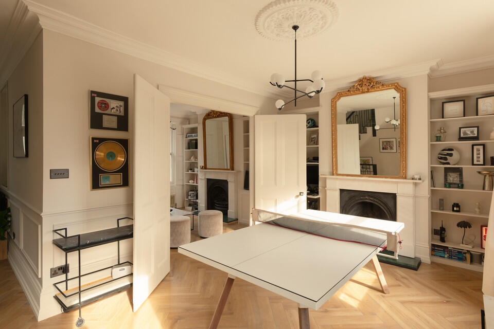 House in London - View 4