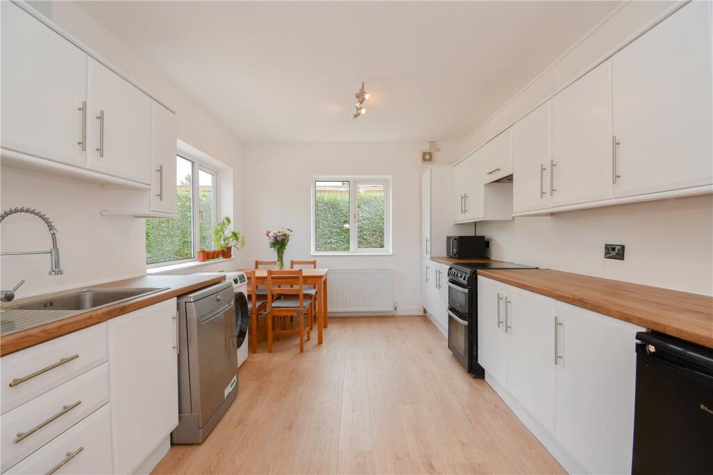 Thurstaston Road, Irby, Wirral photo 4