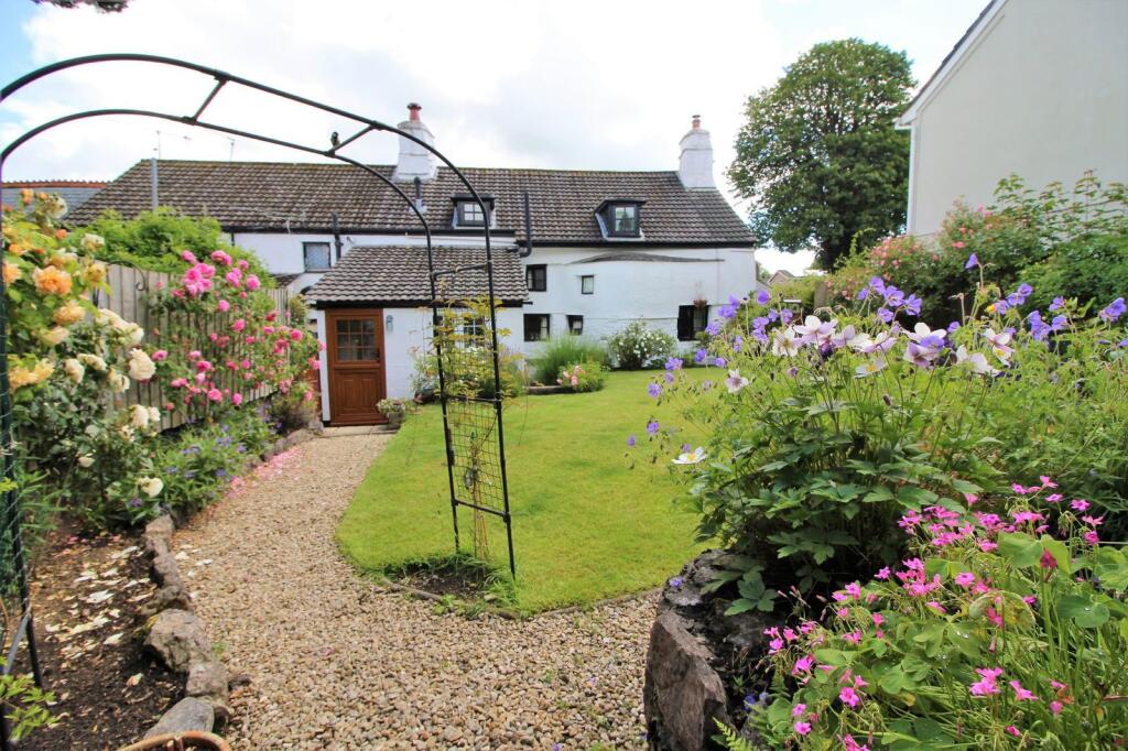 Main image of property: Ford Road, Yealmpton, Devon