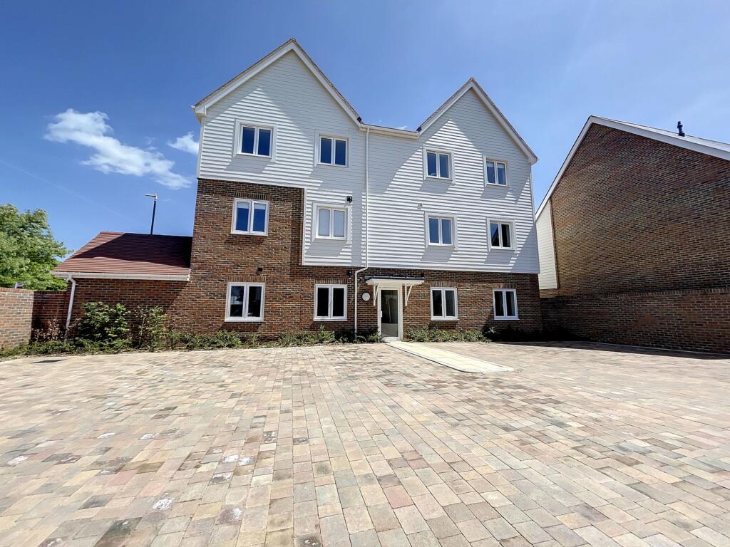 Main image of property: Manley Boulevard, Champion Court, ME6
