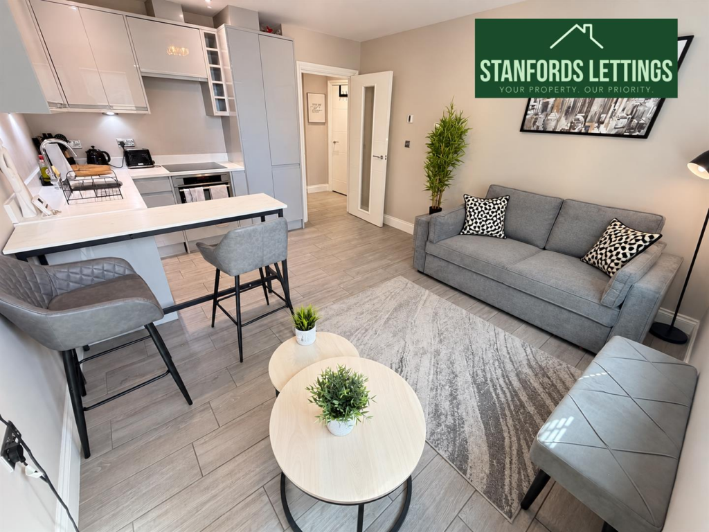 Main image of property: Flat 17 Green Diamond, Bartholomew Square, Brighton