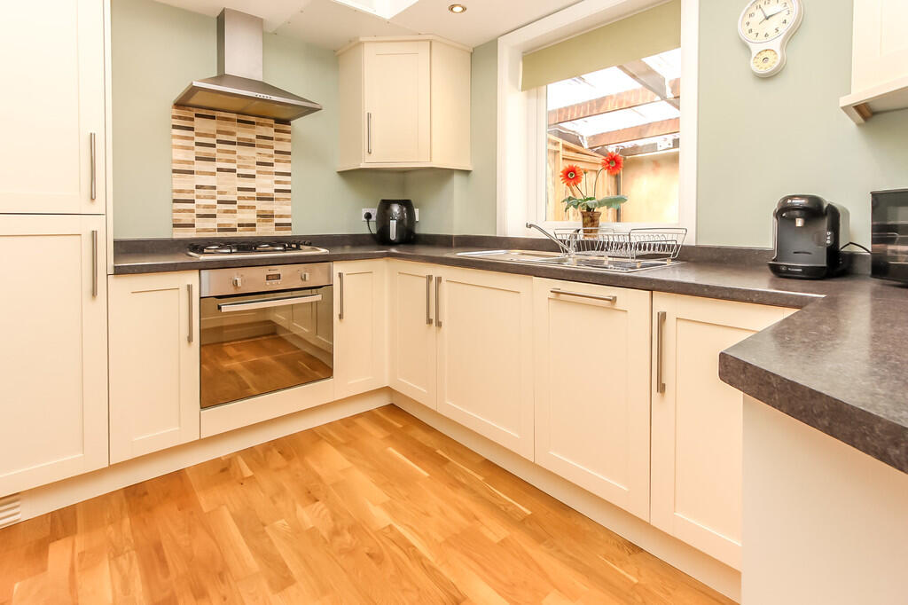House in Great Doddington, North Northamptonshire - View 3