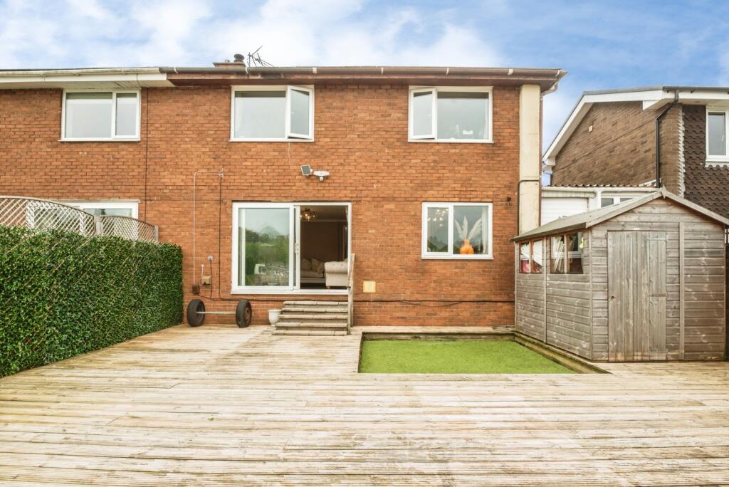 Main image of property: Aberthaw Circle, Newport, NP19
