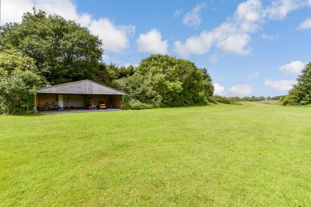 Main image of property: Slay Lane, Whitwell, Ventnor, Isle of Wight