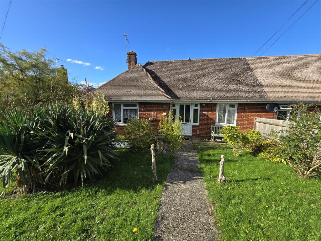 Main image of property: Green Close, Sturminster Newton