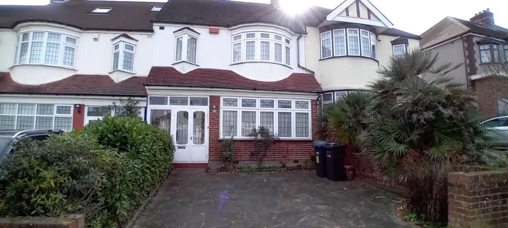 Main image of property: Seafield Road, London, N11