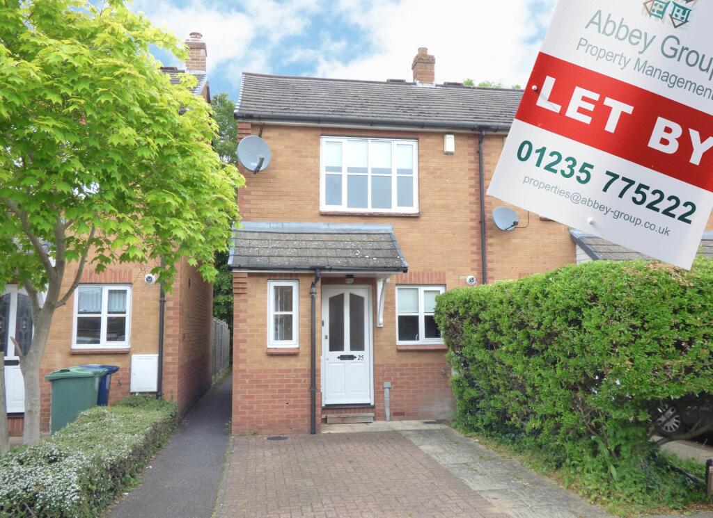 Main image of property: Bampton Close, Oxford