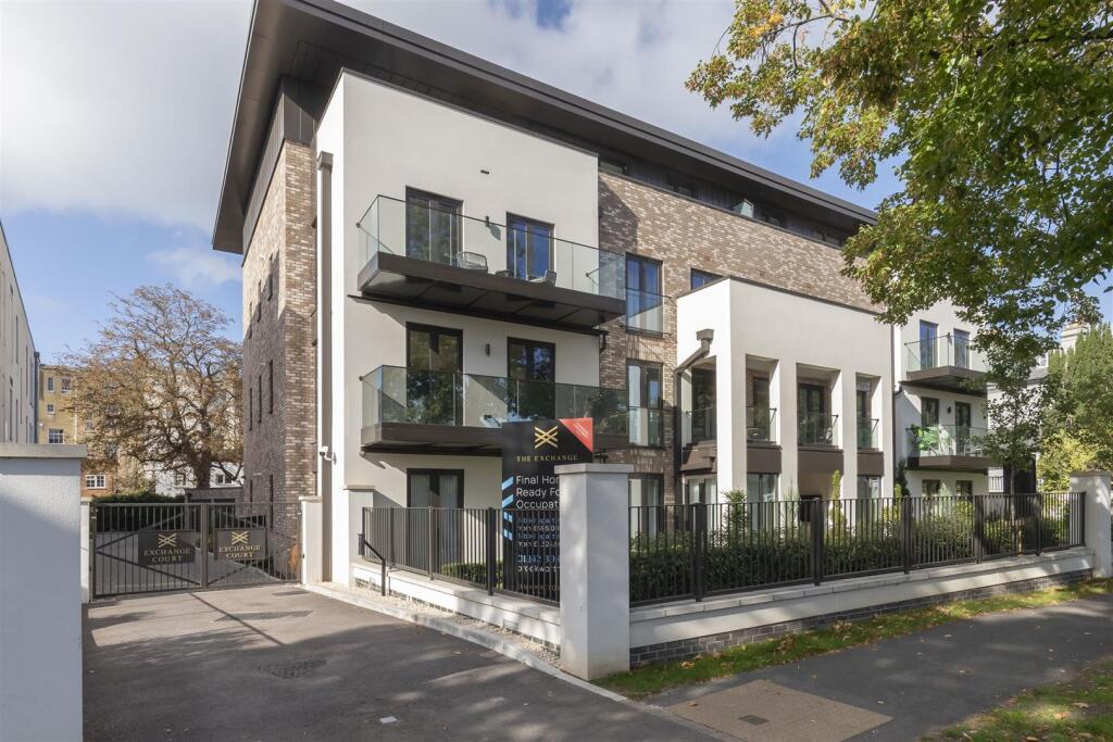 Main image of property: Parabola Road, Montpellier, Cheltenham
