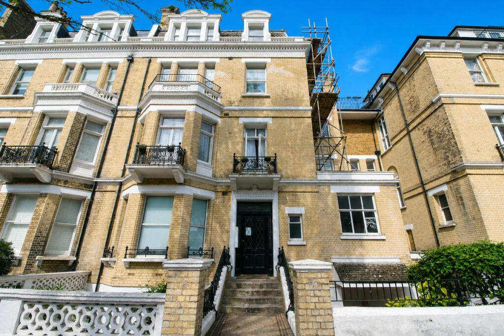 Main image of property: First Avenue, Hove