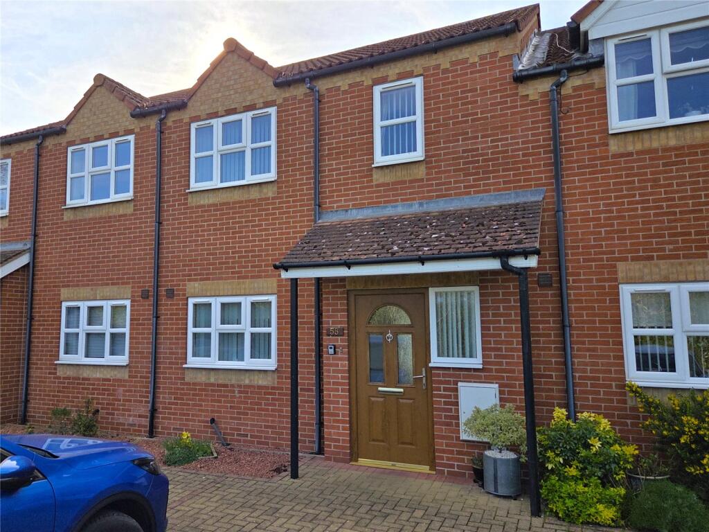Main image of property: Birch Tree Drive, Hedon, East Yorkshire, HU12