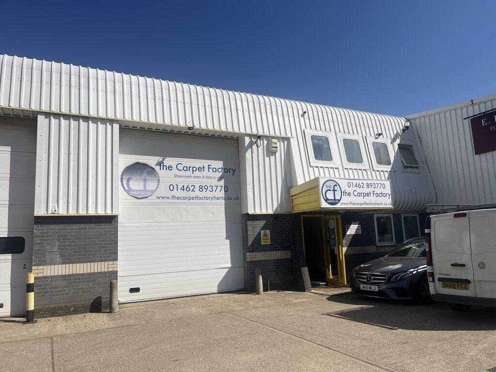Main image of property: Unit 2, Royston Road, Baldock, Hertfordshire, SG7 6PA