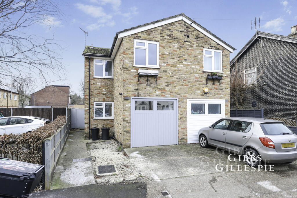 Main image of property: Rockingham Parade, Uxbridge, UB8