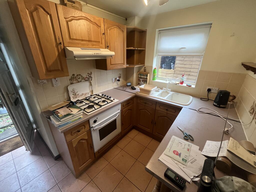 House in South Derbyshire, Hatton - View 5