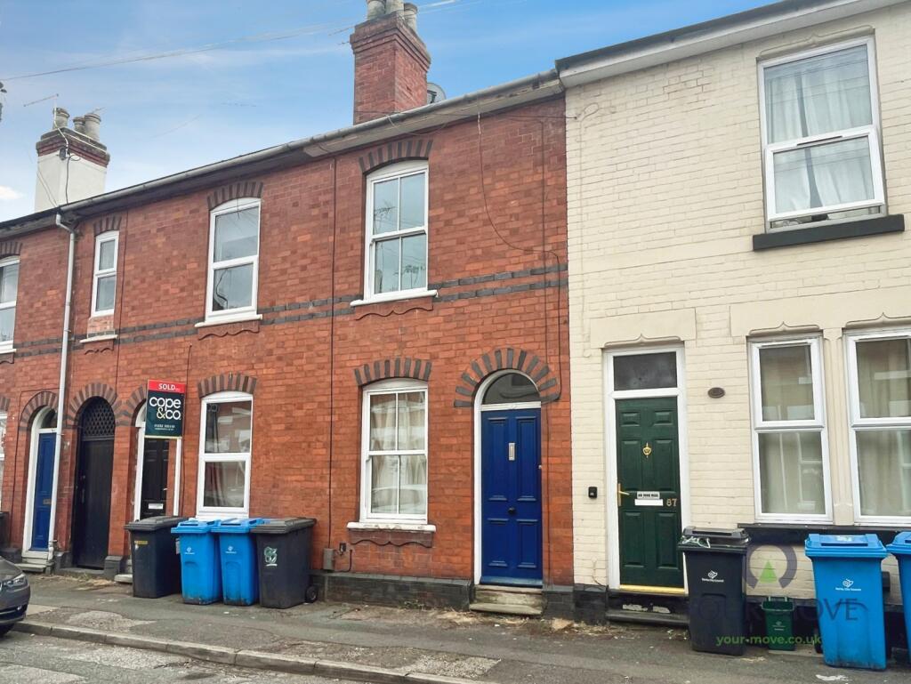 Main image of property: Manchester Street, Derby, Derbyshire, DE22