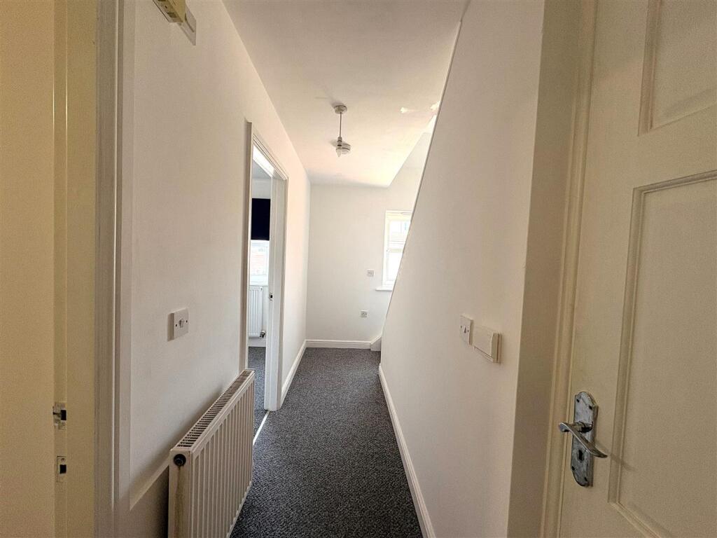 Apartment in Wigan - View 2