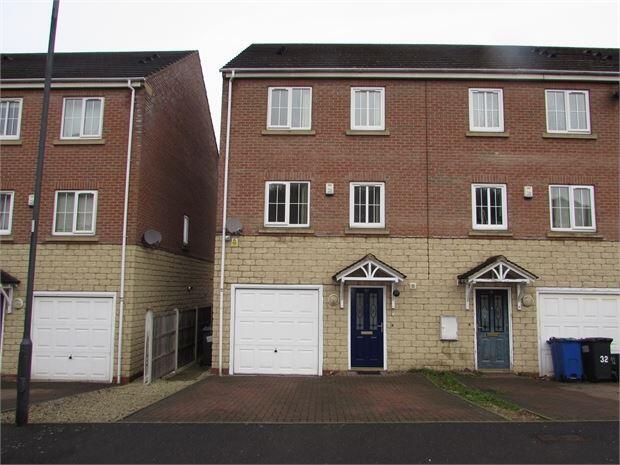 Main image of property: Buckingham Road, Conisbrough, Doncaster, South Yorkshire. 