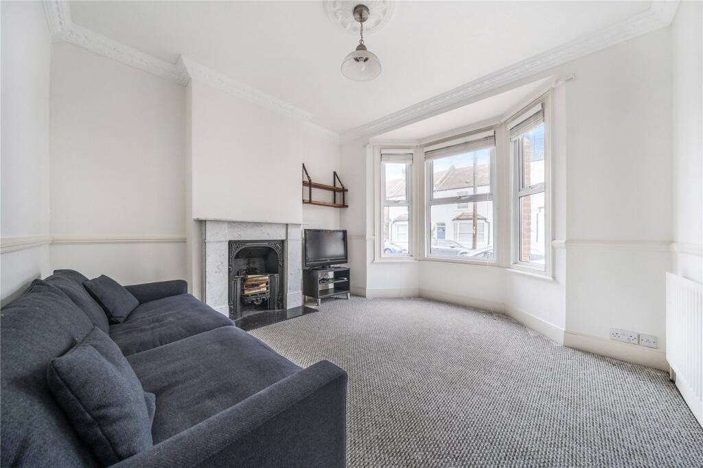 Main image of property: Faversham Road, Beckenham