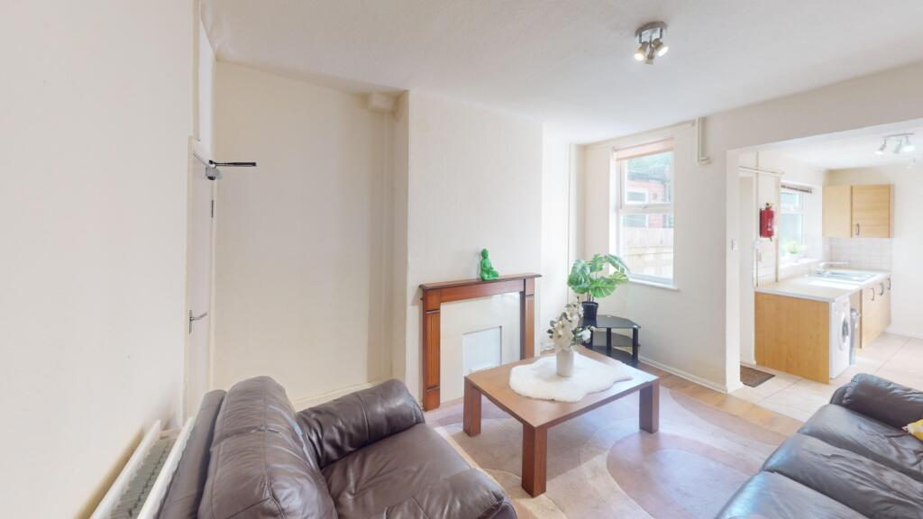 Main image of property: 38 Cromwell Street, Nottingham, NG7 4GL