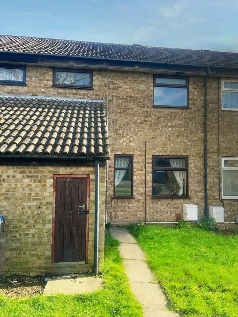 Main image of property: Landsdowne Road, Yaxley, Peterborough