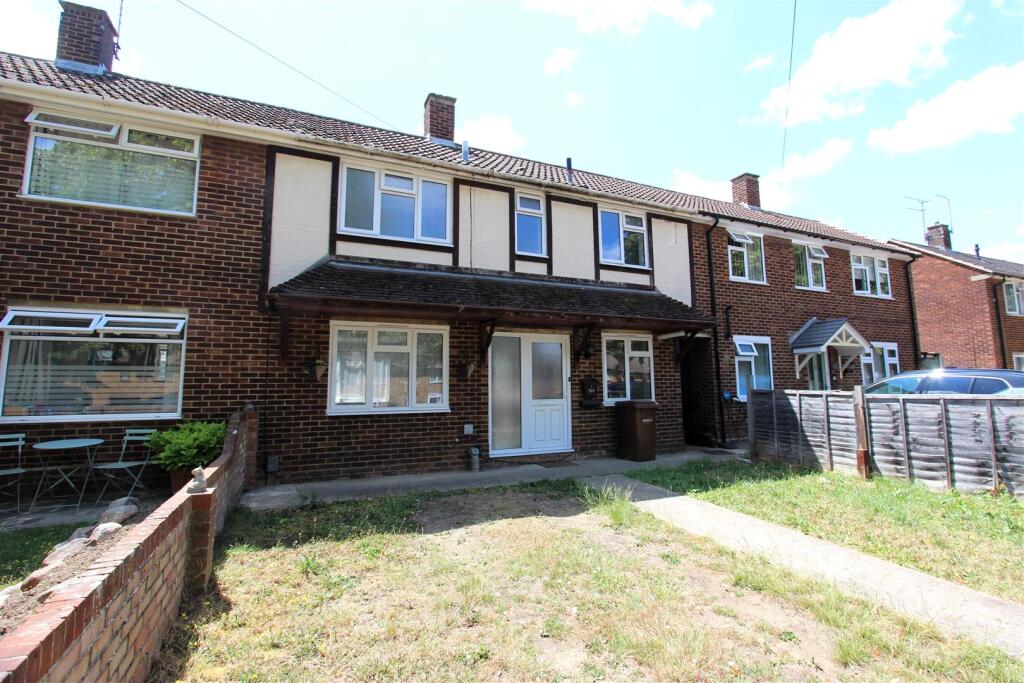 Main image of property: 194 Beechings Way