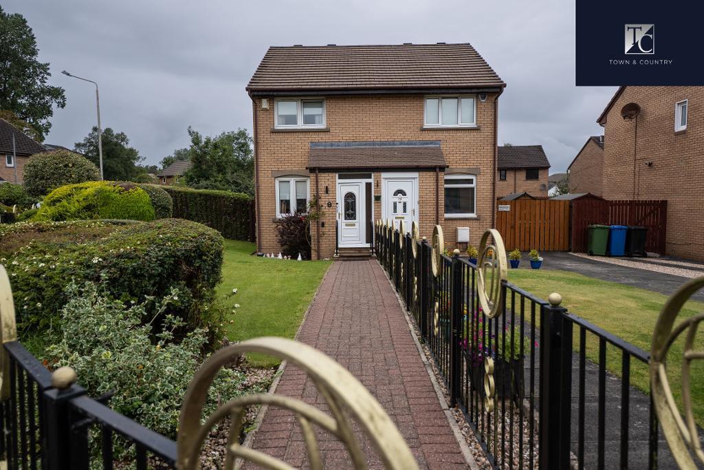 House in Glasgow - View 4