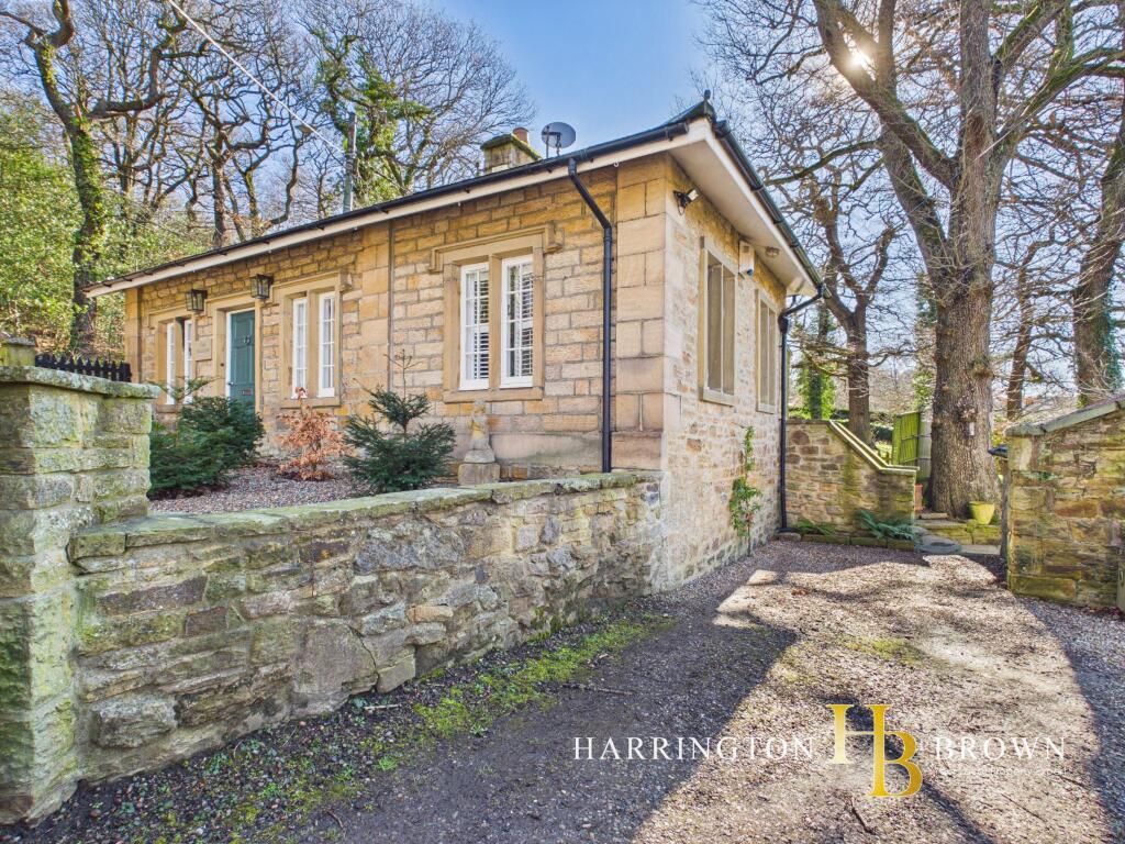 Main image of property: The Spa Lodge, Shotley Bridge