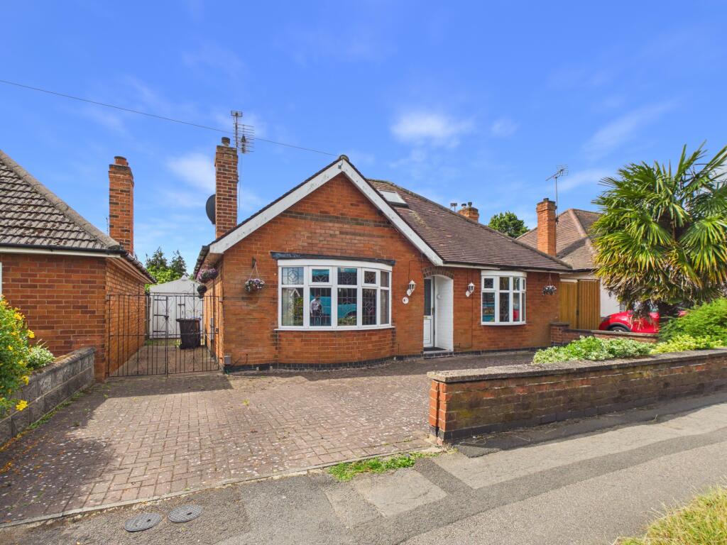 Main image of property: Brayfield Road, Littleover
