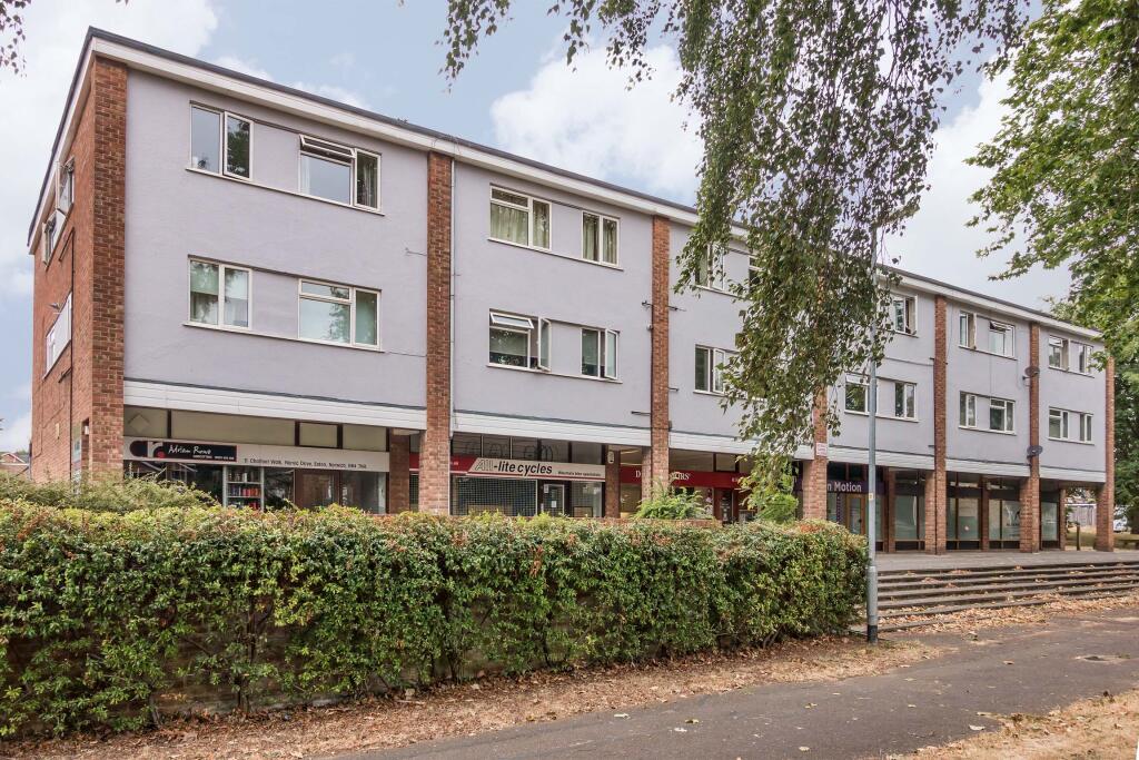 Main image of property: Chalfont Walk, Norwich, NR4 7NH