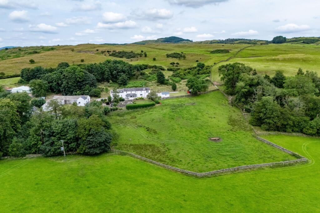 Main image of property: Airds Farm, Crossmichael, Castle Douglas, Dumfries and Galloway, DG7