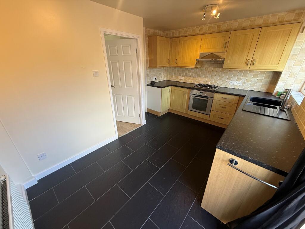House in Nottingham - More