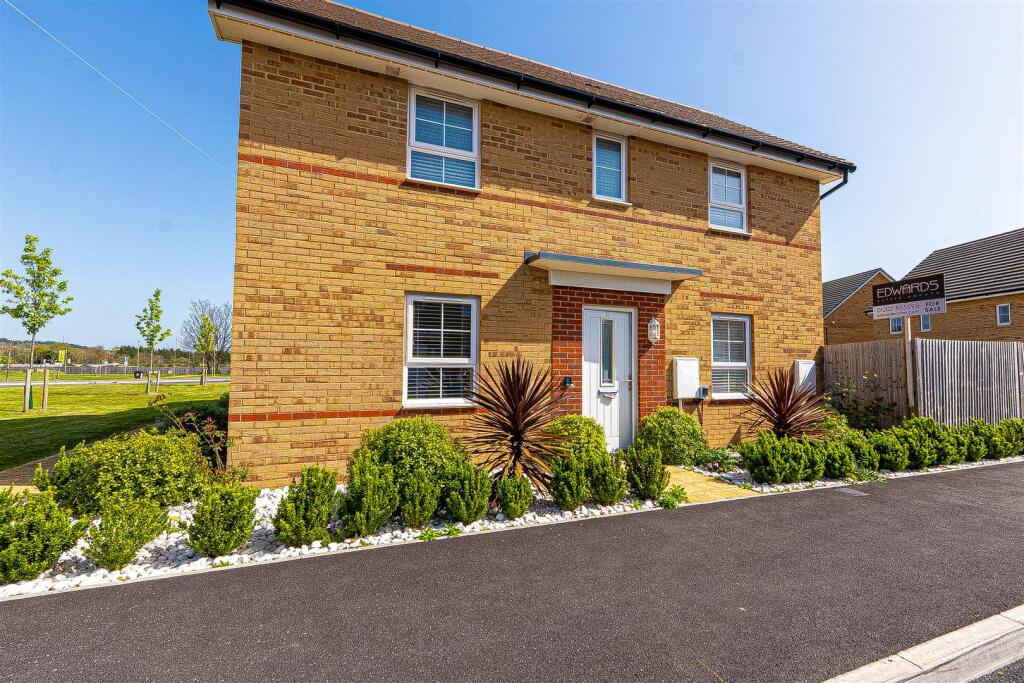 Main image of property: King Gardens, Wimborne