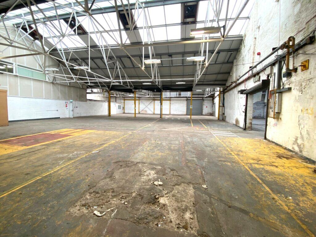 Additional image 5 of Victoria Works, Bonsall Street, Blackburn, BB2 4DD
