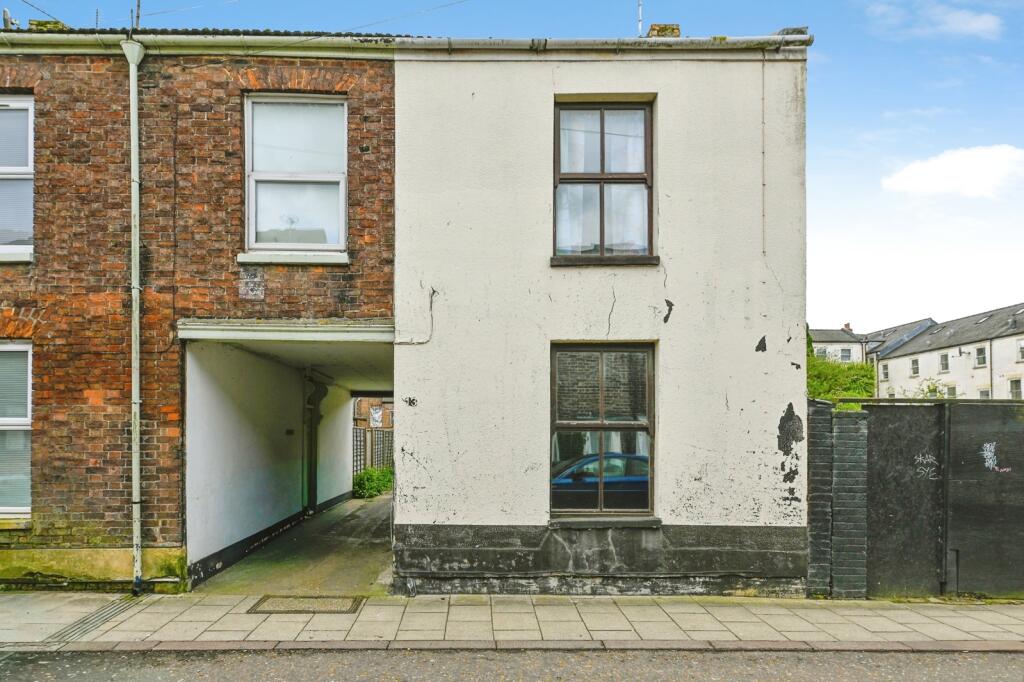 Main image of property: Waterloo Street, King's Lynn, Norfolk, PE30