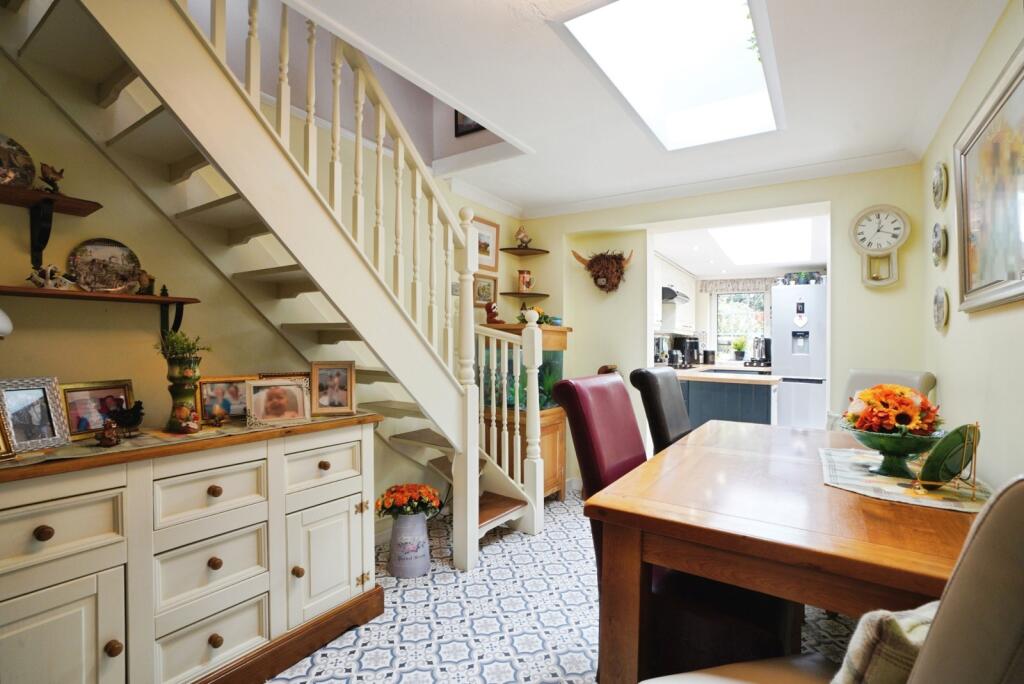 House in St Dennis, Hendra, St. Dennis - View 4