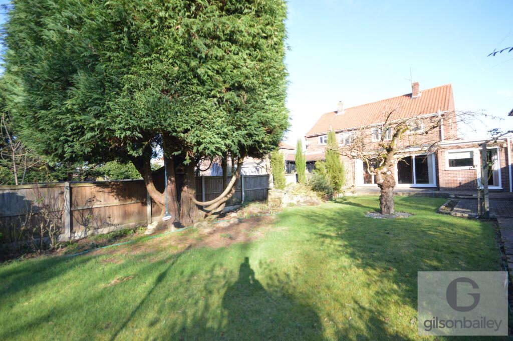 House in Norwich - View 4