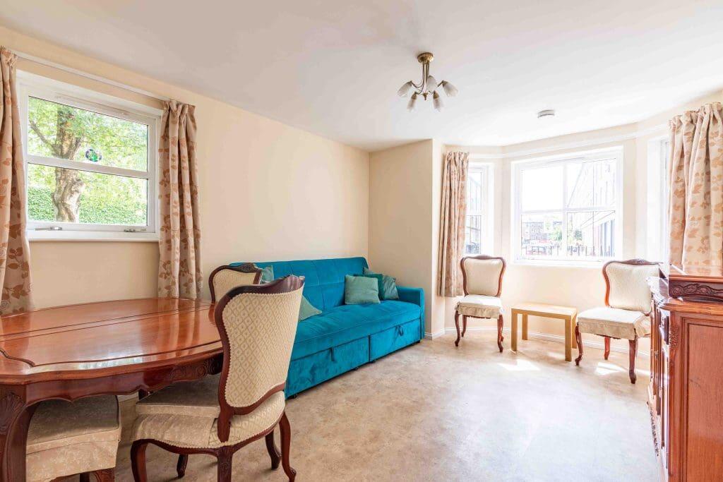 Main image of property: 0507LT St Leonards Street, Edinburgh, EH8 9SW