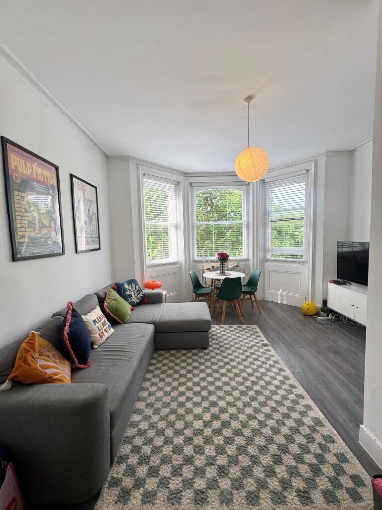 Main image of property: Cromwell Road, Hove, East Sussex, BN3