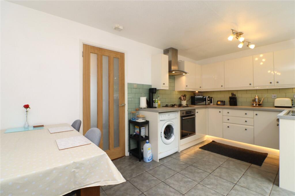 House in Exeter - View 5