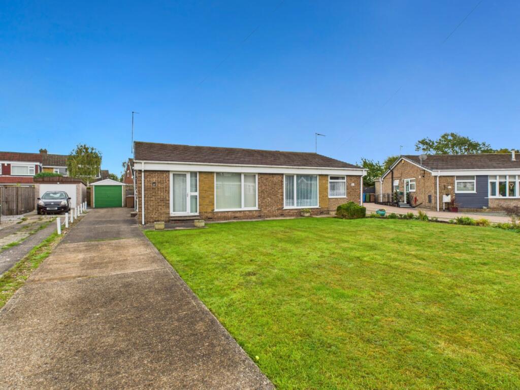 Main image of property: St. Lawrence Avenue, Cottingham, HU16 5EP