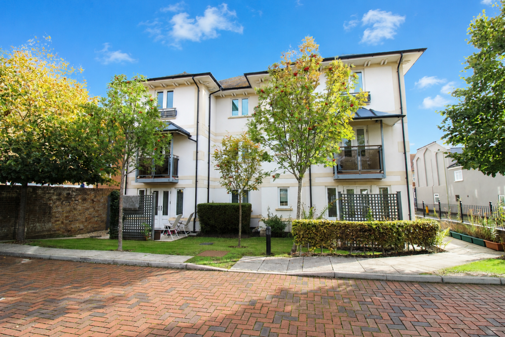 Main image of property: Buckland House, Eastern Road, Lymington, Hampshire