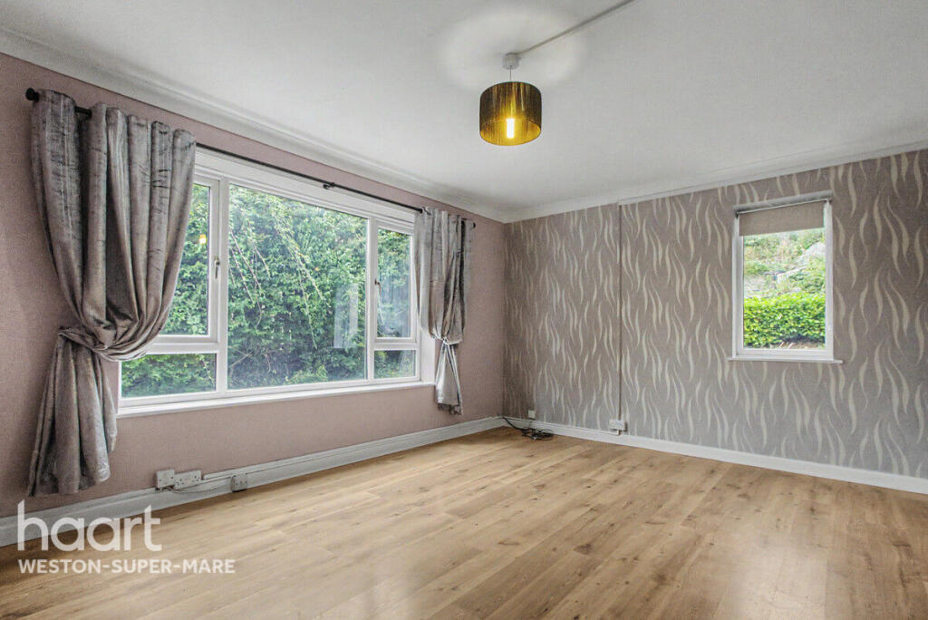 Main image of property: Shrubbery Avenue, Weston-Super-Mare