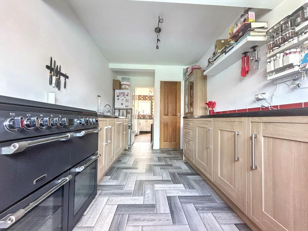 Keels, Cricklade, SN6 - View 2