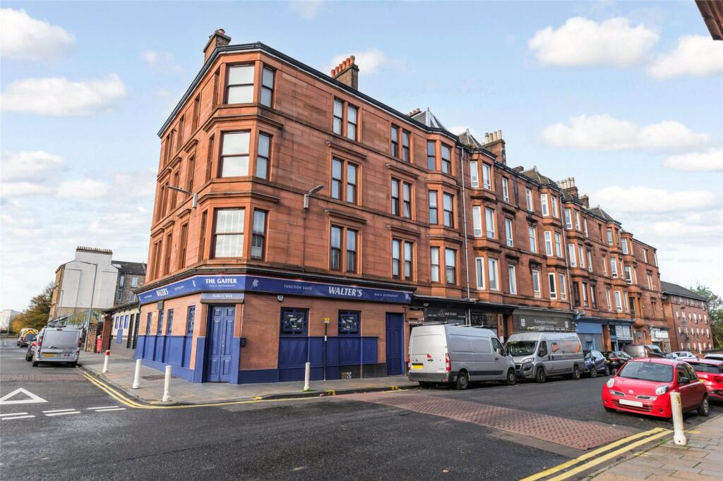 Main image of property: Queen Street, Rutherglen, Glasgow, South Lanarkshire, G73