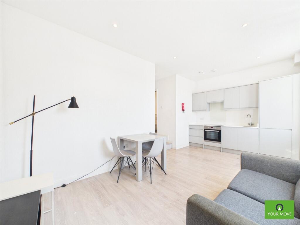 Main image of property: High Street, Hornchurch, RM12