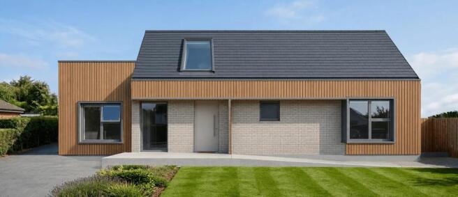 Lawford Close 3.2 LR