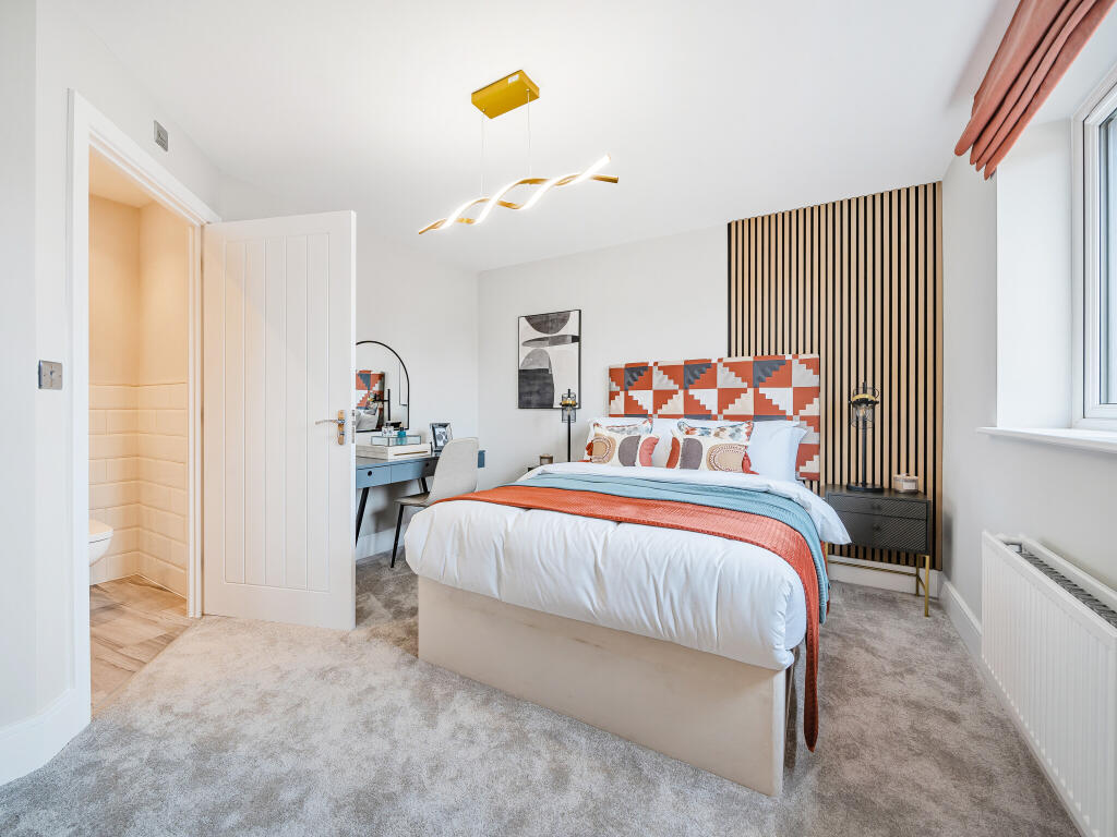 The Avenue, Encombe Street, Plymouth, Devon, PL9 7GH - View 4