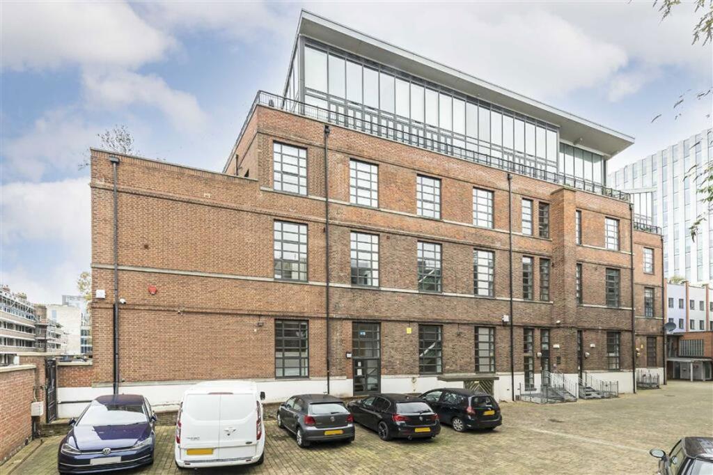 Main image of property: Surrey Row, London Bridge